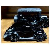 Avon Car After Shave Cologne Bottles Vintage Cars