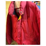 Vintage Pacific Trail Men