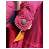 Vintage Pacific Trail Men