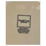 Variety of Pretty Decorative Plates