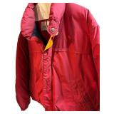 Vintage Pacific Trail Men