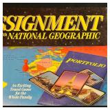 Great Vintage Game Lot, Including Uncle Wiggley, Sorry, Puzzels and More!