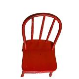 Adorable Petite Red Children