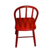 Adorable Petite Red Children