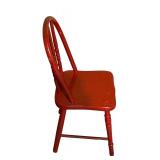 Adorable Petite Red Children