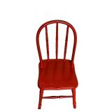 Adorable Petite Red Children