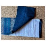 Two Beautiful Table Runners