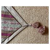 Two Beautiful Table Runners