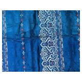 Two Beautiful Table Runners