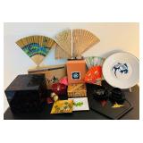 Travelers Treasures Asian Collection