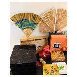 Travelers Treasures Asian Collection