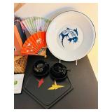 Travelers Treasures Asian Collection