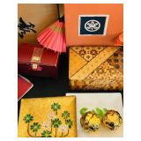 Travelers Treasures Asian Collection