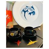 Travelers Treasures Asian Collection