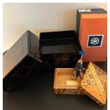 Travelers Treasures Asian Collection