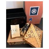 Travelers Treasures Asian Collection