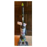 WindTunnel Air Bagless Upright Vacuum
