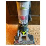 WindTunnel Air Bagless Upright Vacuum
