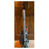 WindTunnel Air Bagless Upright Vacuum