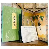 Asian Travel Souvenirs, Including Daruma Dolls, Japanese Kimekomi Doll and More!