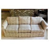 Vintage Dan Craft Sofa