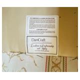 Vintage Dan Craft Sofa