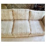 Vintage Dan Craft Sofa