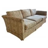 Vintage Dan Craft Sofa