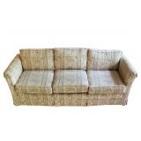 Vintage Dan Craft Sofa