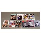 Book and Magazines on the British Royal Family