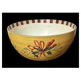 Lenox Winter Greetings Platter, Bowl and Divided Dish