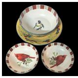 Lenox Winter Greetings Dinnerware