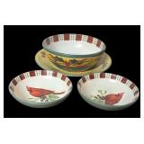 Lenox Winter Greetings Dinnerware