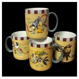 Lenox Winter Greetings Dinnerware