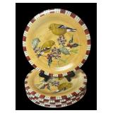 Lenox Winter Greetings Dinnerware