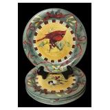 Lenox Winter Greetings Dinnerware