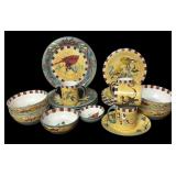 Lenox Winter Greetings Dinnerware