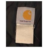 Carhartt Insulated Coveralls