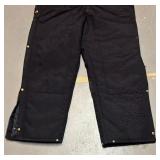 Carhartt Insulated Coveralls