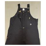 Carhartt Insulated Coveralls