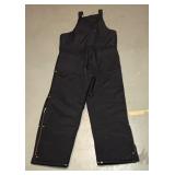 Carhartt Insulated Coveralls