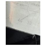 Carhartt Insulated Coveralls