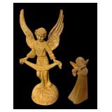 Angel Figurines