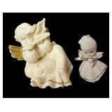 Angel Figurines