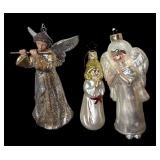Angel Figurines