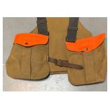 Filson Game Bag Vest Size Regular