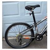 Trek 4300 Alpha Super Light Aluminum Bicycle