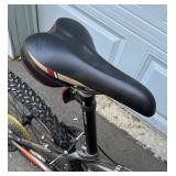 Trek 4300 Alpha Super Light Aluminum Bicycle