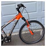 Trek 4300 Alpha Super Light Aluminum Bicycle