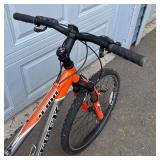 Trek 4300 Alpha Super Light Aluminum Bicycle